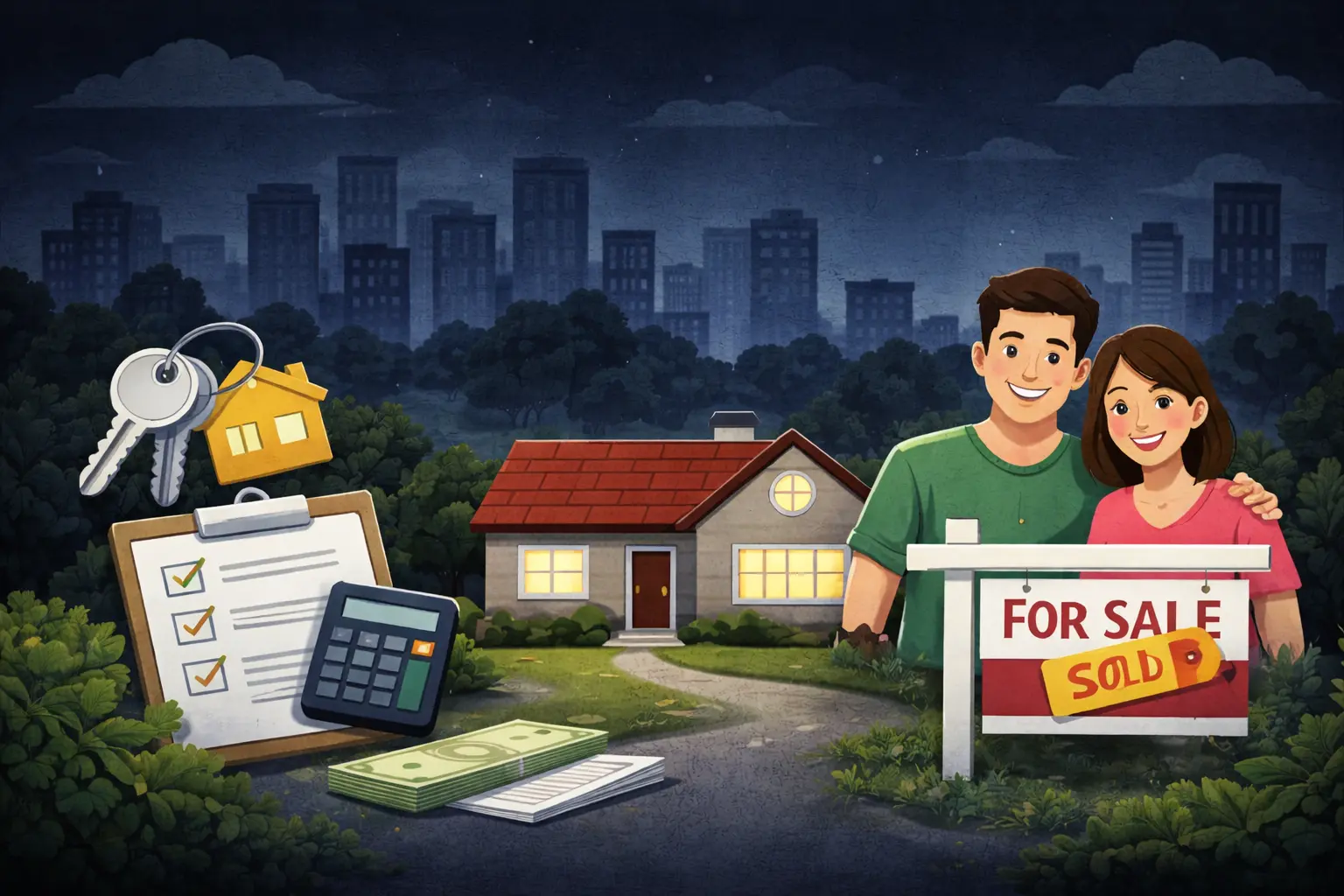 Understanding Rental Yield and Smart Property Investment